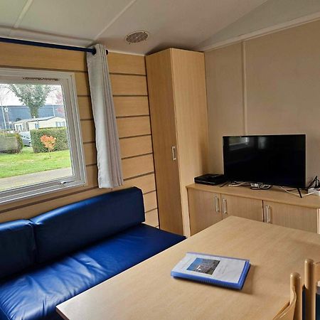 Mobil Home 6 Personnes Alsace Biesheim 외부 사진