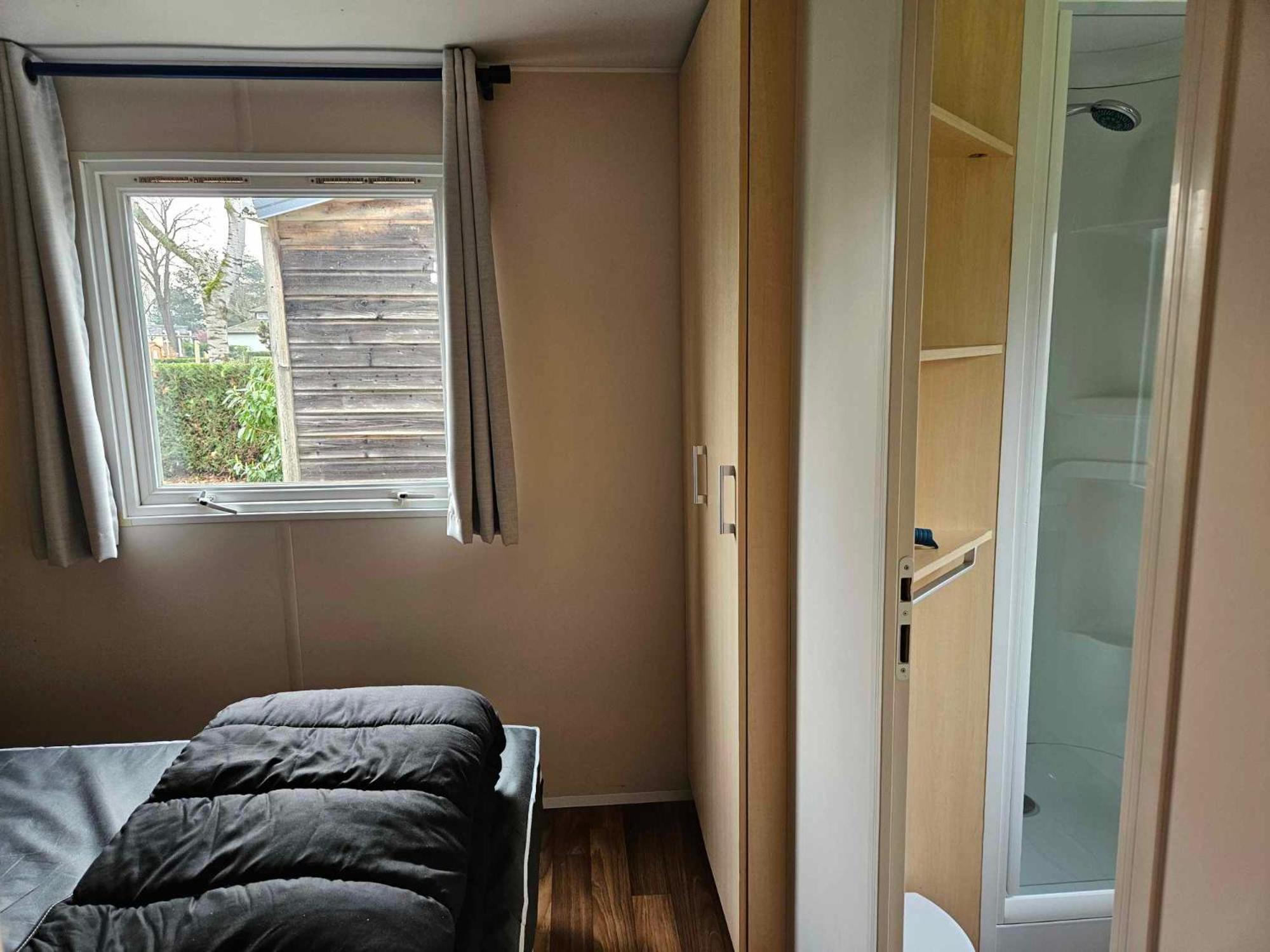 Mobil Home 6 Personnes Alsace Biesheim 외부 사진
