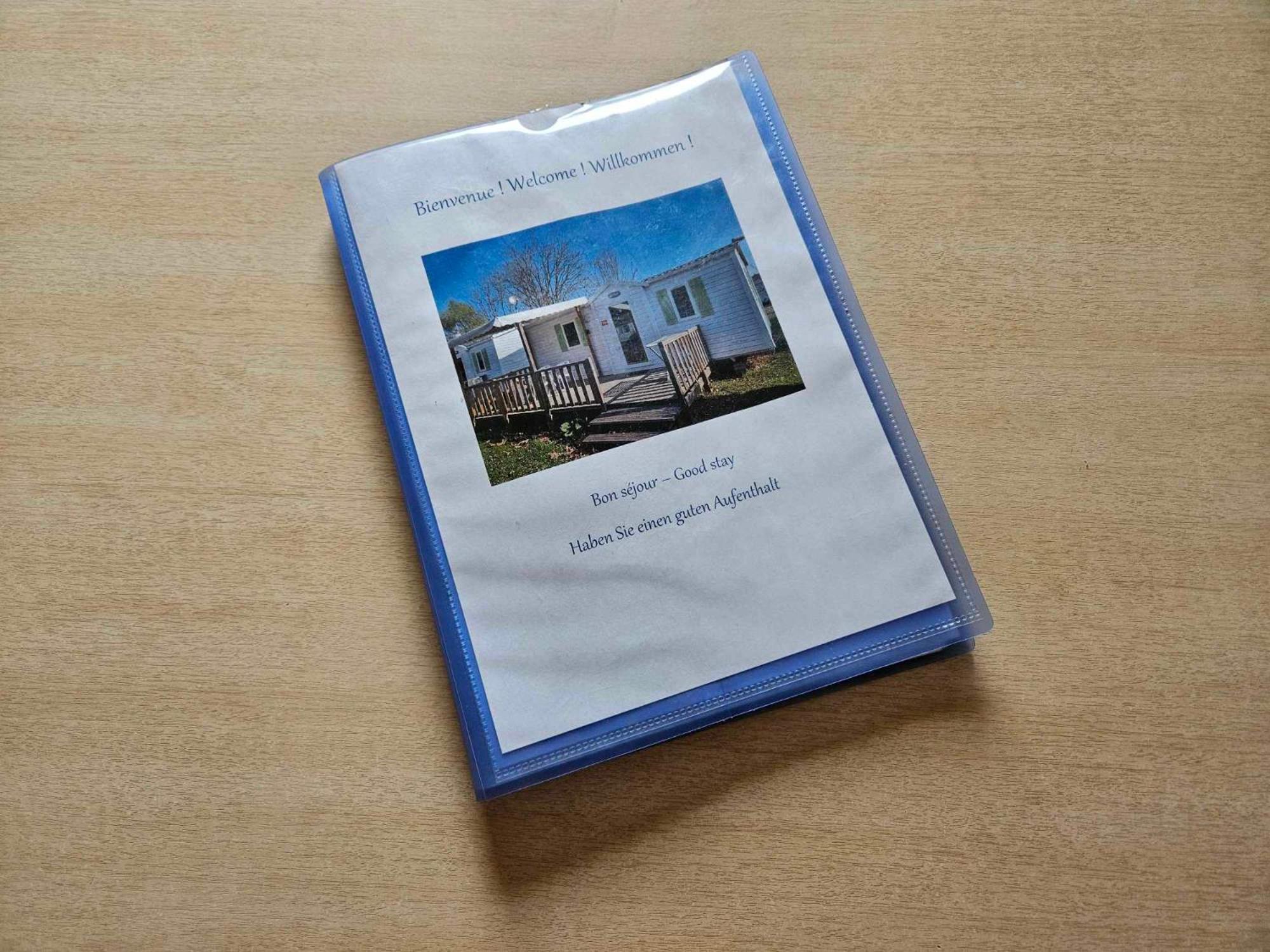 Mobil Home 6 Personnes Alsace Biesheim 외부 사진