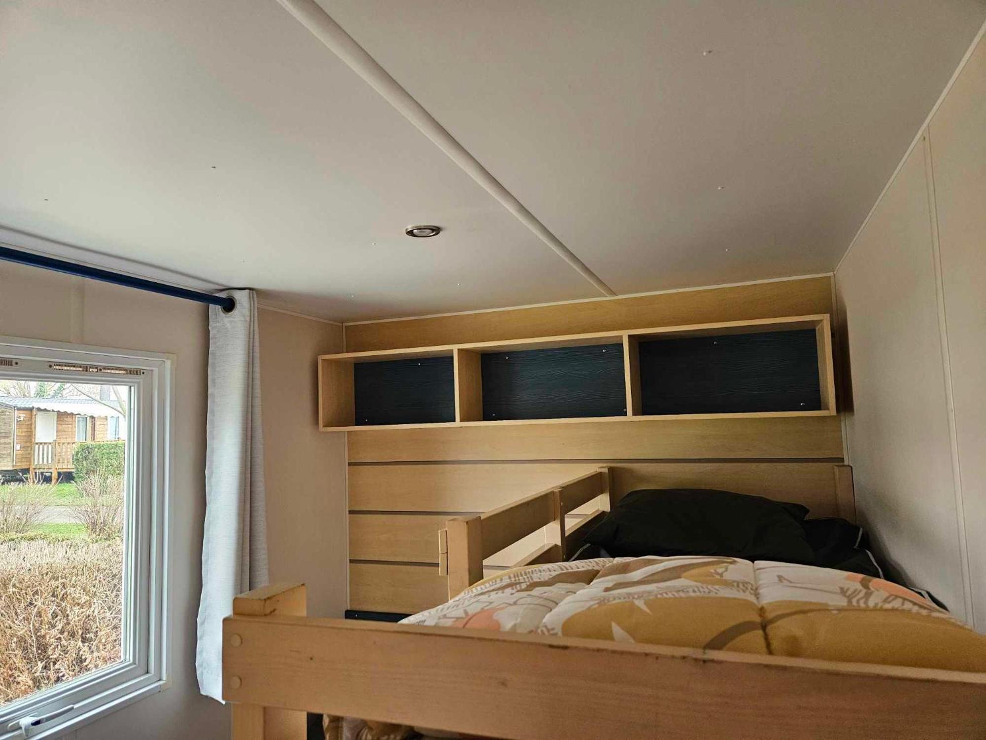 Mobil Home 6 Personnes Alsace Biesheim 외부 사진